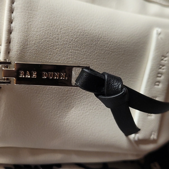 💕Rae Dunn Love Mini Backpack/Crossbody - Picture 6 of 9